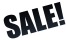 SALE!
