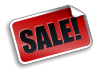 SALE!